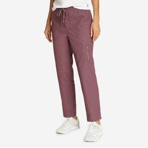 Eddie Bauer Discovery Peak Ankle pants